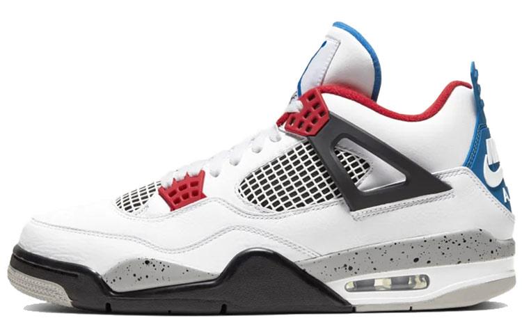 

Jordan 4 Retro What The CI1184-146 45