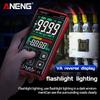 ANENG Circuit Automobile Inspect Electric Multimeters 621A Rechargeable Meter NCV Tester Volt TestTouch