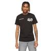 Kings Will Dream Mens Cartellio Short-Sleeved T-Shirt