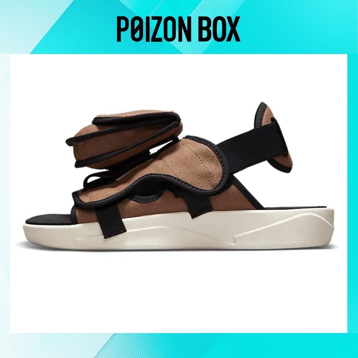 

Jordan Flip-flops Men