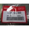 New Honda Genuine Motorcycle Parts Zoomer Oil Seal 91202-GEE-003 Claire Scoopy