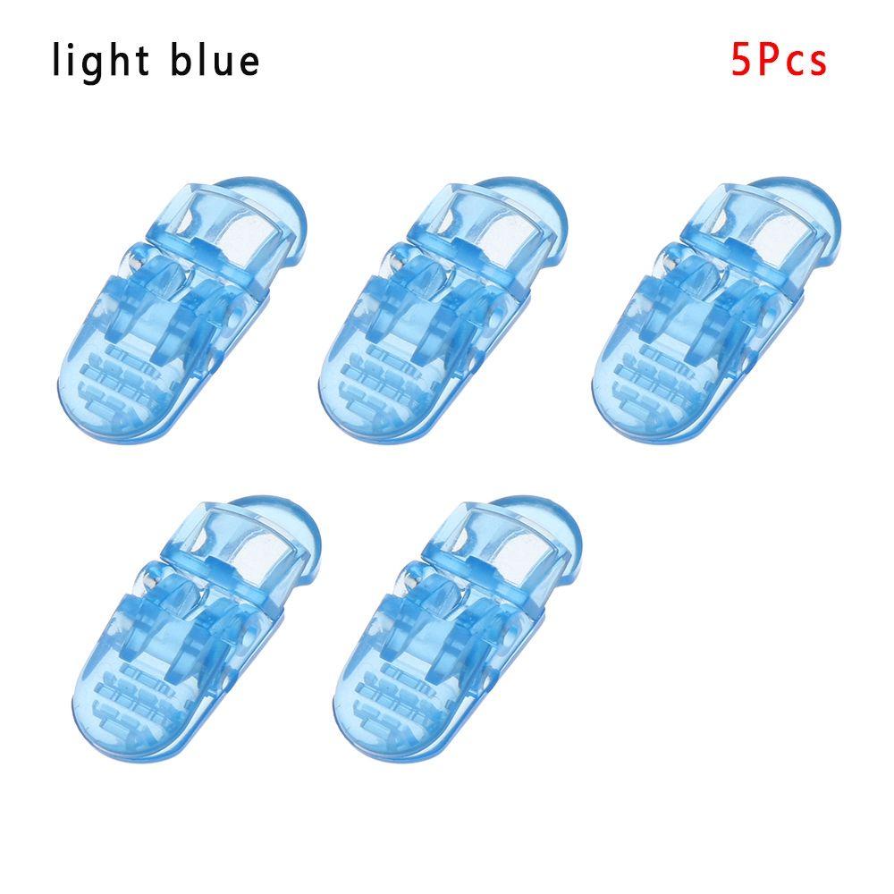 DIY Masks Accessories Durable Firm Rope Buckles Camisole Stabilizer Clips Plastic Clip Canopy Clamp