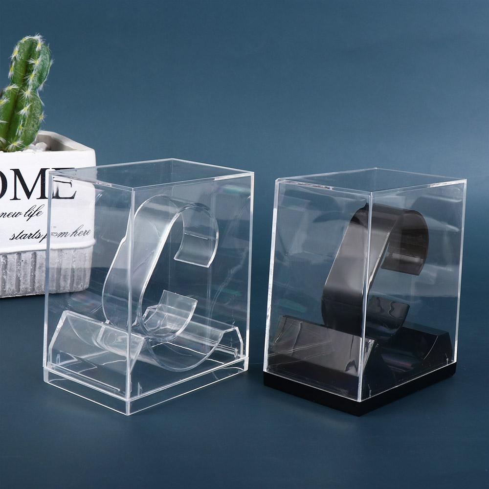 Storage Box Watch Display Rack Watch Display Holder Jewelry Displays Case Watch Box Jewelry Box