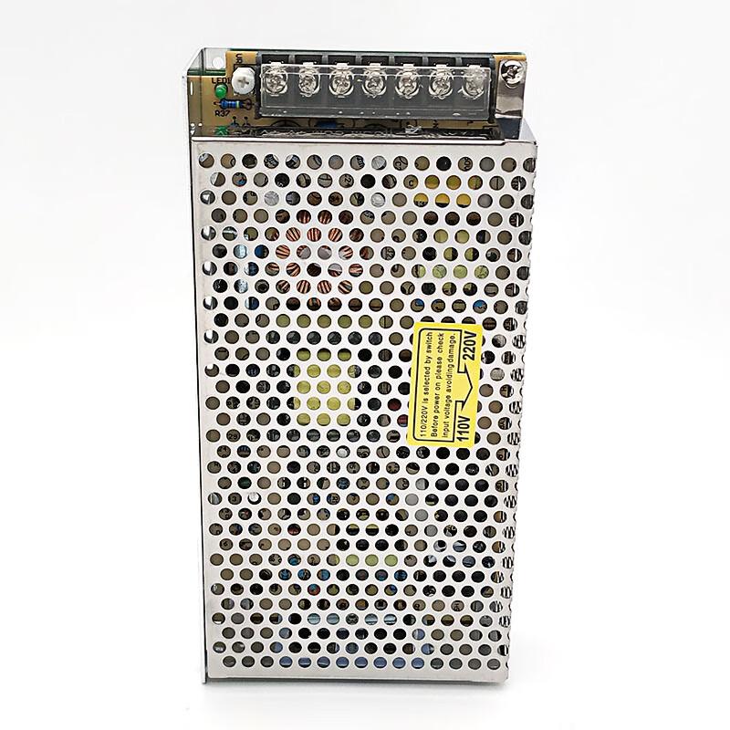 MWGD 100W AC-DC 24V Industrial Switching Power Supply