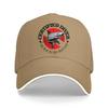 Washed Unisexs Baseball Cap Certified Sports Snapback Caps Dad Hat Shark Scuba Diving Golf Hats