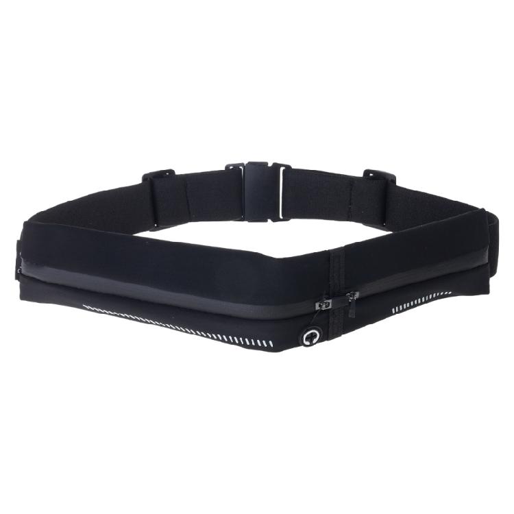 Sports Running Bag Running Belt Waist Bag Bum Bag Waist Pack Gym Sport Bag Waist Belt for Fitness Running