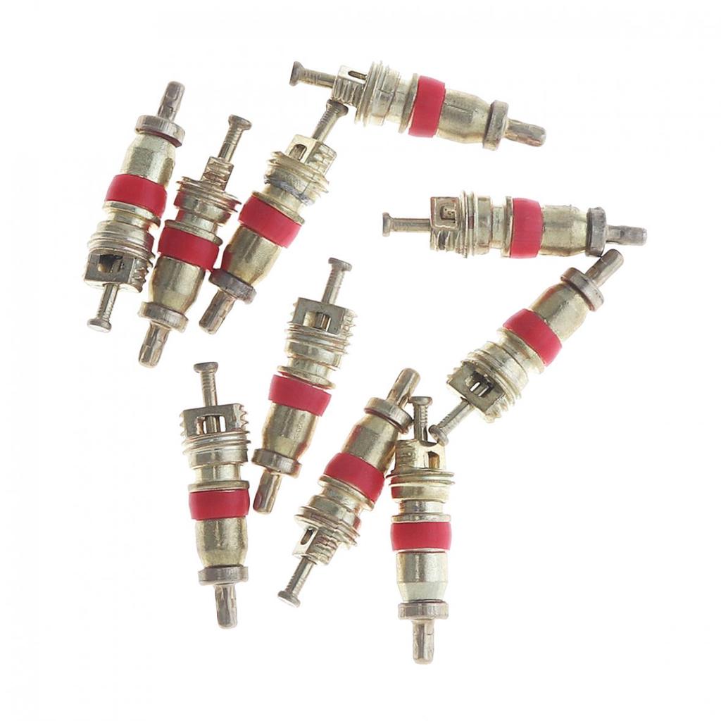 Buy 100pcs/Set Universal Car Truck Replacement Tire Tyre Valve Stem