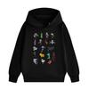 Boys Sprites Hoodie