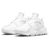 New Nike Air Huarache Triple White 2021 Women's DH4439-102