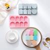 Chocolate Molds Silicone Material Baking Moulds Ramadan Theme Baking Accessories