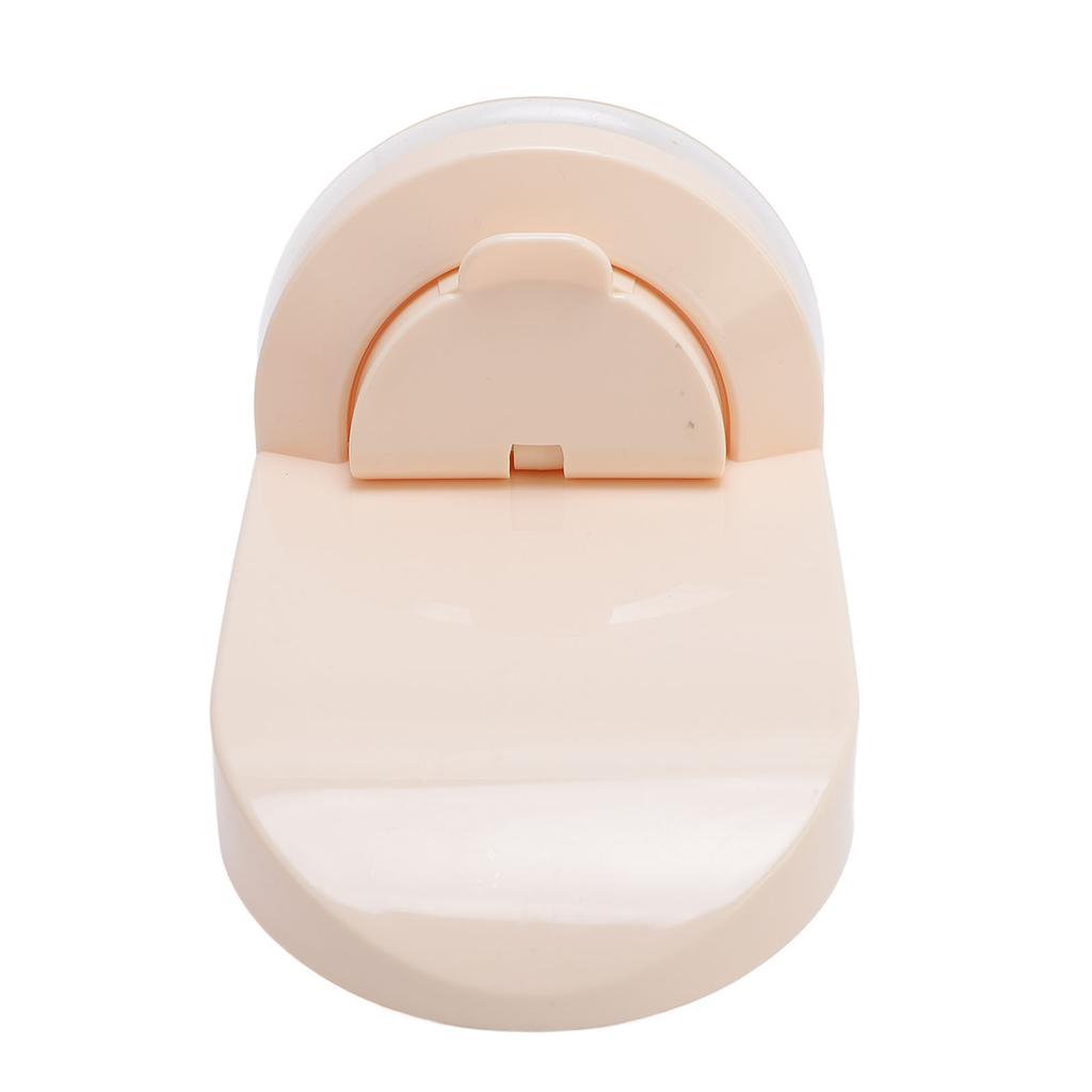 Shower Foot Rest for Shaving Leg Suction Cup Foot Stool Anti Slip Shower Pedal for Bathroom