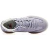 Fila Shadow Casual Comfortable Durable Breathable Low-Top Skate Shoes Women Sneaker Pink Blue Purple F12W226203FLO