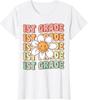 Tops – T-Shirts