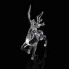 Elk Crystal Figurines Ornaments Holiday Collection Decoration Birthday Gifts