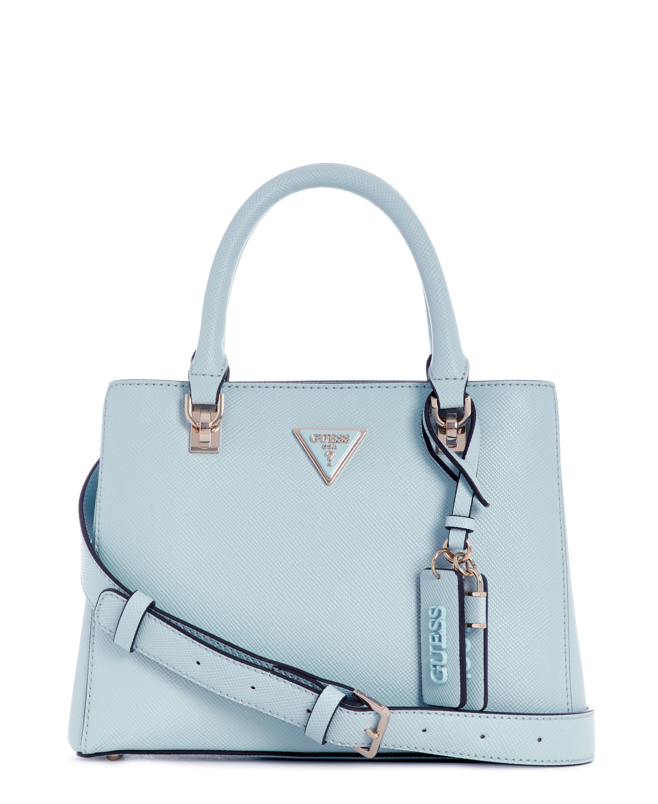 Сумка GUESS NOELLE II SML MULTI COMP STCHL