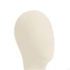 Head Model ,Display Rack Stand Wig Hat Adjustable, Stainless Steel Fashion Detachable