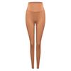 Pantalones de Yoga y Fitness para Mujer sin Costuras de Cintura Alta