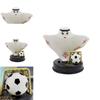 WK Qatar La'eeb Speelgoed Ornament Duurzaam En Schattig Woondecoratie Souvenirs Voor Voetbalfans