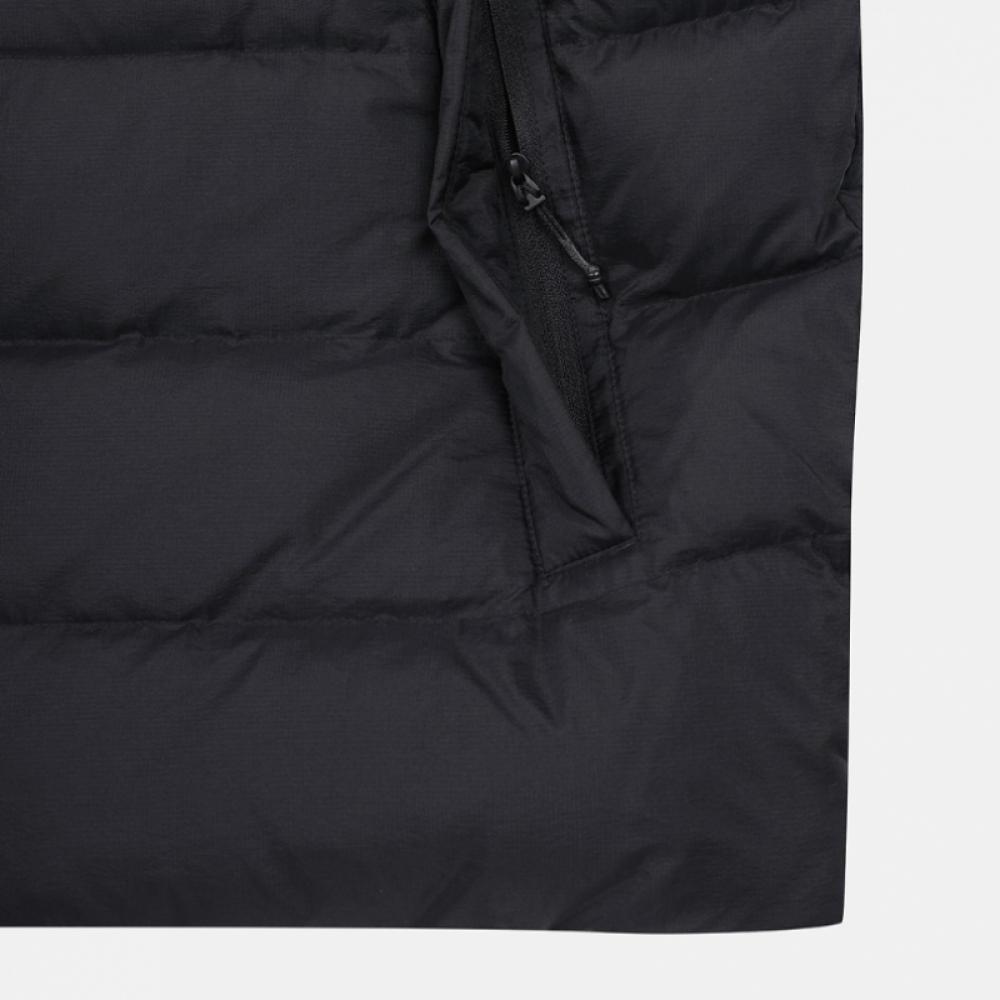 Kolon Sport Men S U Neck Lightweight Down Jacket