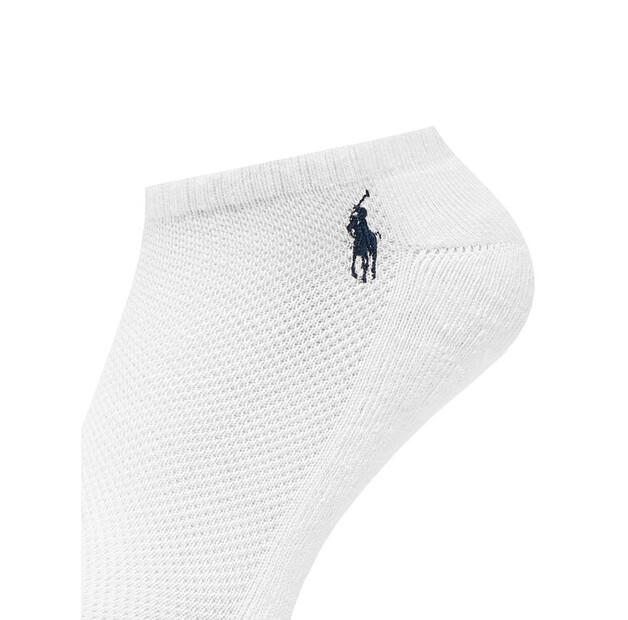 Носки короткие Polo Ralph Lauren 455972885003
