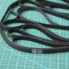 3D Printer Parts GT2 Closed Loop Timing Belt Rubber 2GT 6mm 110 112 122 158 200 280 300 400 610 852 Mm Synchronous Belts Part