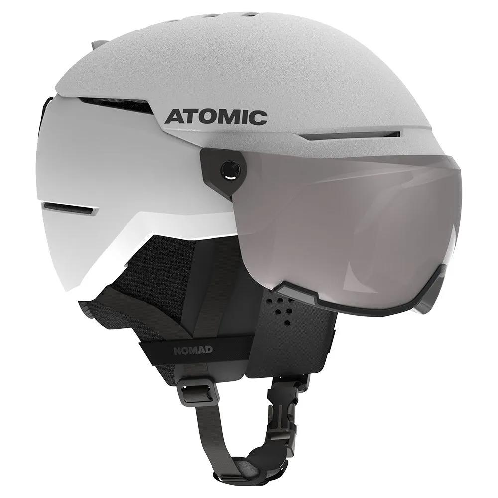 

Atomic Шлем с забралом NMD S