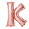 Palloncino in Foil di Alluminio Maculato da 18 Pollici per Decorazione Festa di Compleanno