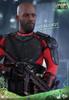 Movie Masterpiece Suicide Squad Deadshot 1/6 Scale Plastic Painted Movable Figure
