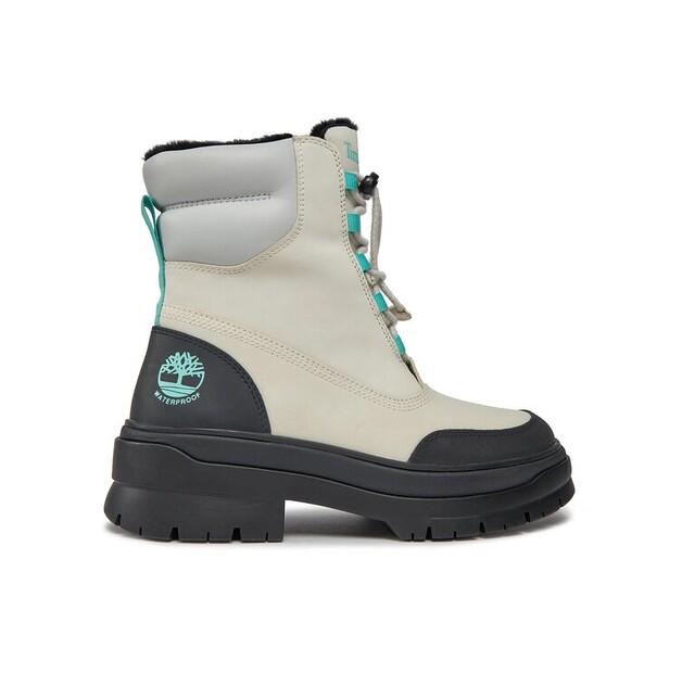 Ботинки Timberland Brooke Valley Winter Wp Ankle Boots TB0A5Y1CL771 White 36