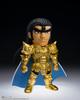 TAMASHII NATIONS TAMASHII NATIONS BOX Saint Seiya ARTlized The Strongest Gold Saints Approximately 80mm PVC ABS Painted Movable Figure - Gathering! -