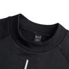 Anta T Shirt Unisex Basic Black 972617401-1