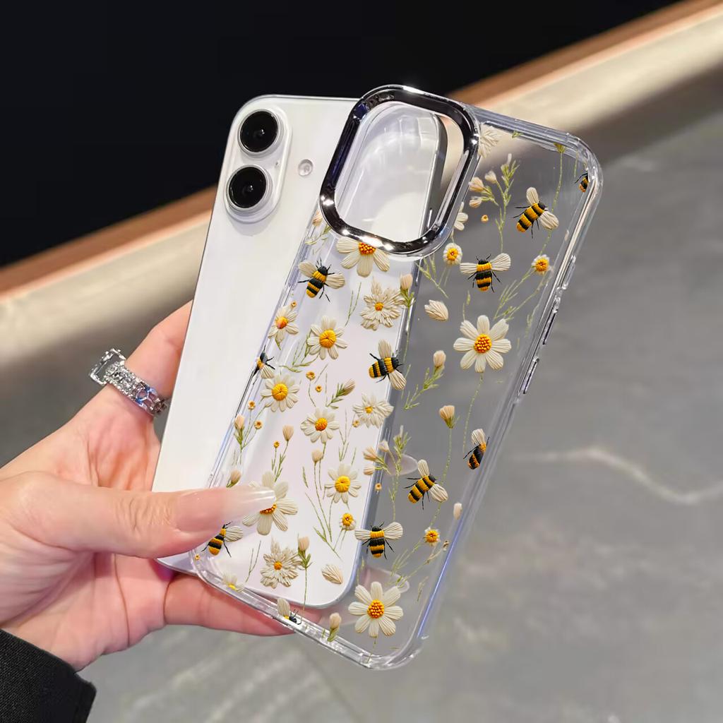 Love Heart Bowknot Case For Samsung Galaxy A04 A04S A02 A03 Core A03S A10 A10S A11 A12 A13 A20S A22 A23 A30 A20 A32 cover Cute