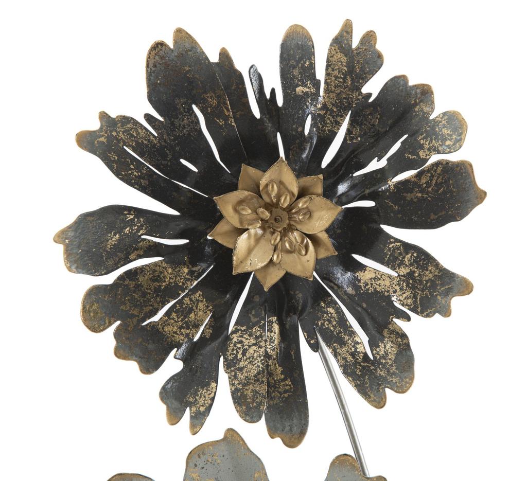 Wall Iron Panel Simply Cm 35X5,5X88