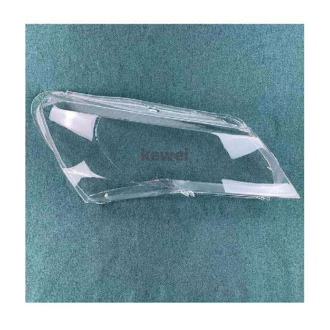 Car Headlight Cover For Skoda Superb 2016 2017 2018 Plastic Headlamp Lens Transparent Lampshade Shell Replace The Original Glass