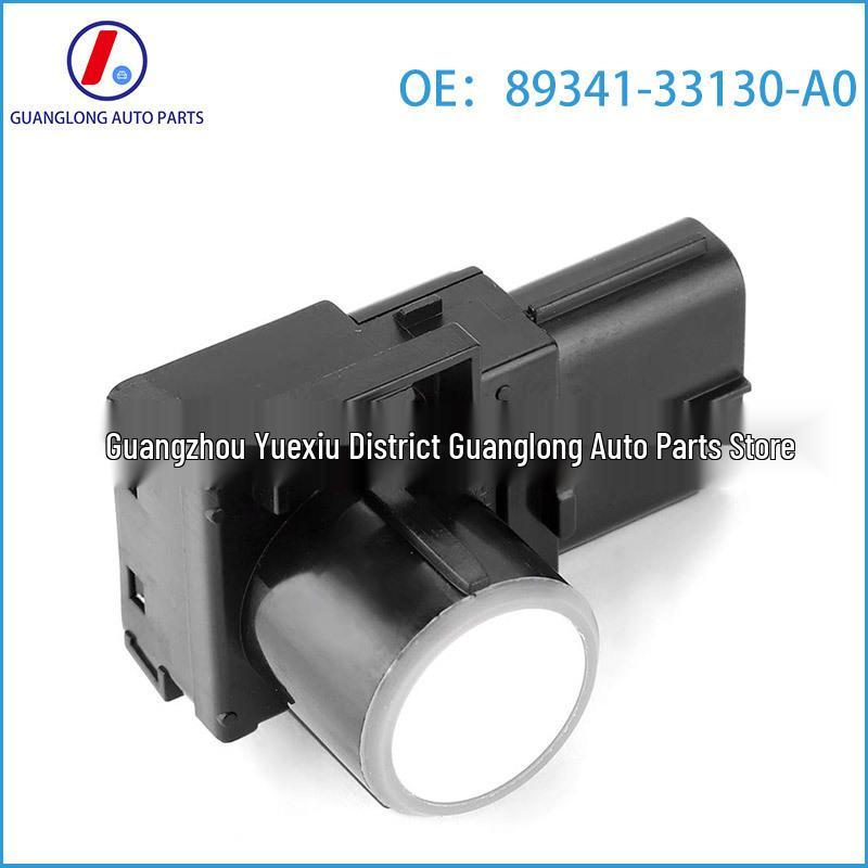 Toyota Tundra Reverse Parking Radar Sensor 89341-33130-A0