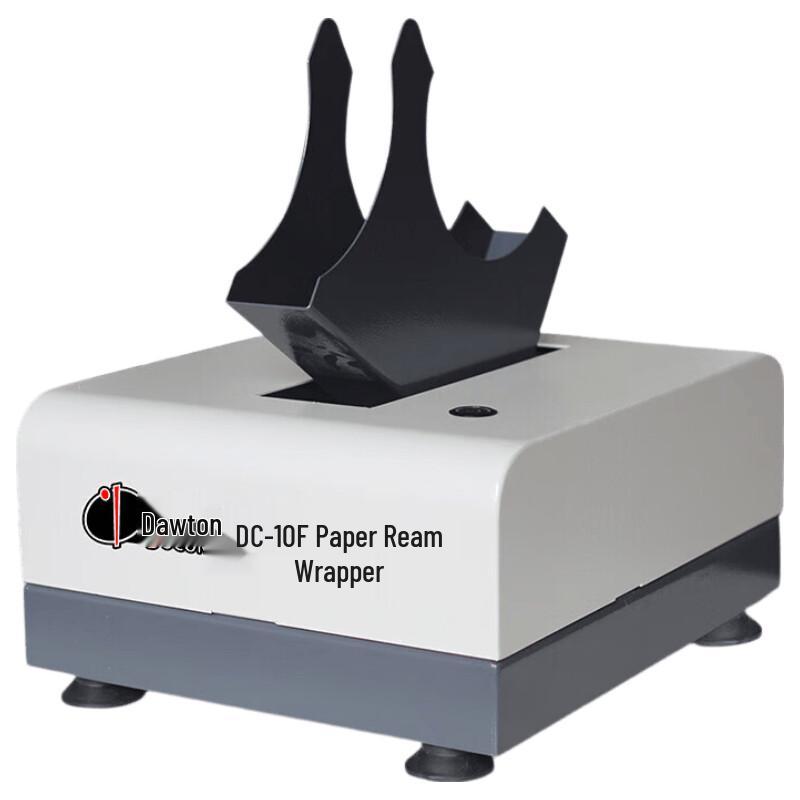 Doton DC-10F Fully Automatic Vertical Paper Jogger CN plug (adapter included)