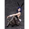 City Hunter: Angel's Tears Angel Dust Nogami Saeko Bunny Ver. 1/6 Scale Plastic Painted Finished Figure
