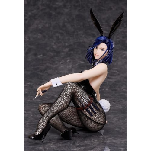City Hunter: Angel's Tears Angel Dust Nogami Saeko Bunny Ver. 1/6 Scale Plastic Painted Finished Figure