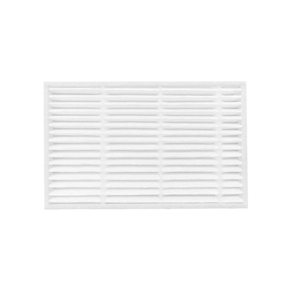 For ILIFE V20 and Vyzzle D10 Replacement Kit Brushes Filters and Mop Cloths