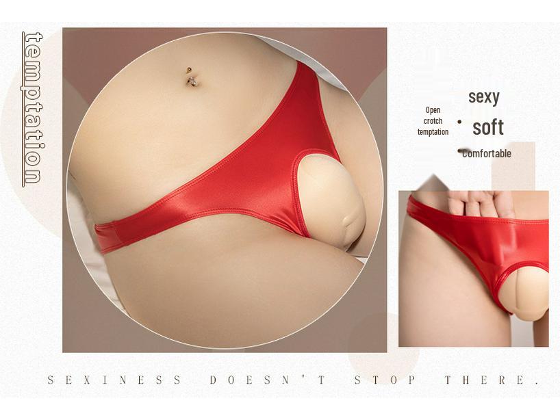 Desire's Temptation Sexy Tight-Fitting Lingerie