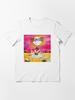 Extremoduro Agila Album 1996 Essential TShirt 2026 Summer Men Women Luxury Fashion Cotton Oversized Tshirt Street Wear Y2K