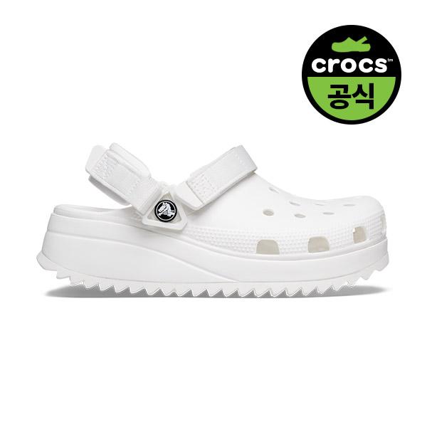 Crocs Sabot Hiker Classique Commun Wt 23sucl206772