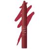 Nars Powermatte HiGh Intensity LonG LastinG Lip Pencil 0.09 Oz   2.6 G Cruella   185 Passionate Scarlet Red