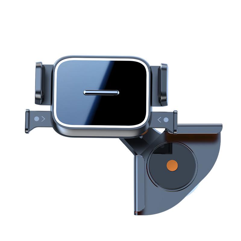 

Противовибрационный держатель для телефона с навигацией для консолей автомобилей на новой энергии