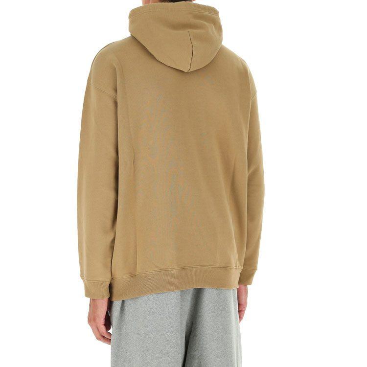 Balenciaga Sweatshirt Men's Khaki 570811TKVB59504
