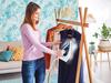 Tefal Sv 6116 Express Essential Steam Generator