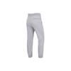 Men's Nike Sports Elastic Waistband Knit Breathable Long Pants/Trousers Autumn Gray CZ2855-063