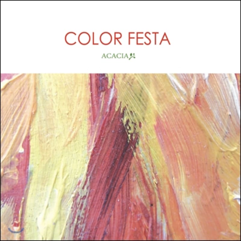 

Color Festa - Acacia