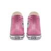 Converse Chuck Taylor All Star Unisex High Canvas Shoes Comfort Versatile Wear-resistant Honey Pink 171264C