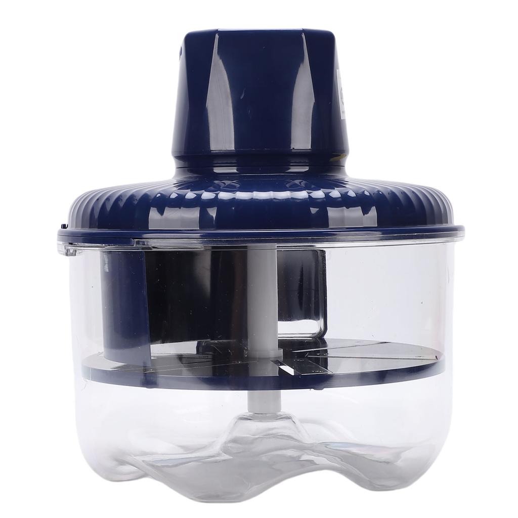 Electric Grape Peeling Machine Multifunctional 6 Blades Fruit and Vegetable Automatic Peeler